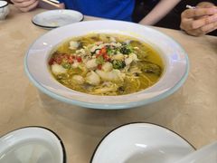 -北方饺子王·海肠捞饭·海鲜锅(山大店)