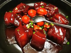 -上海老饭店(北京分店)