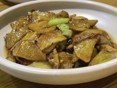 -金掌勺·锅包肉(双榆树店)
