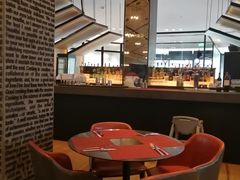 -WOLFGANG PUCK KITCHEN & BAR(迪士尼小镇店)