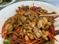 -毛哥小馆子(百井坊巷店)