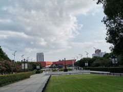 -辛亥革命博物院北区