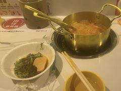 -青棠回转热卤·自助小火锅(太原里店)