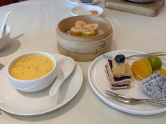 -利苑酒家(合景国际金融广场店)