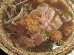 -越谜·越南餐厅(长白店)
