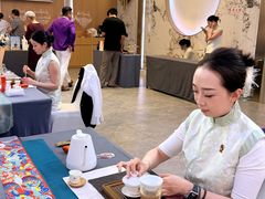 -曼格纳·曼芯馆(杨浦店)