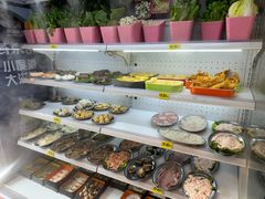 -湛林.粤西大排挡(前门店)