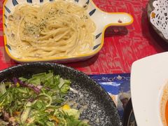 -安德烈俄式西餐厅(中央大街店)