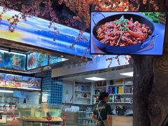 -南海底小海鲜·湘菜(鲁巷吴家湾店)