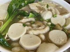 -从前慢海鲜面馆
