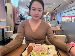 -阿香米线(华阳城店)