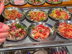 -杨小佳·齐齐哈尔烤肉·烤串(广州店)