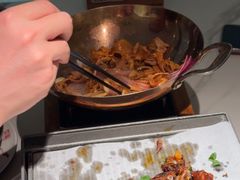 -绿茶餐厅(淮安吾悦广场店)