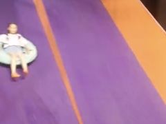 -VFSC极限蹦床主题公园(乐园道彩悦城阳光店)