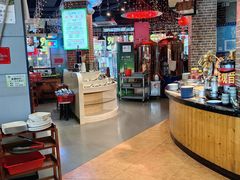 -罗二娘·鲜切牛自助火锅(罗湖东门步行街店)