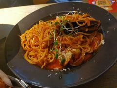 -机器人火炉披萨