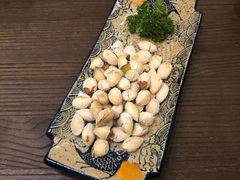 -鲸山上·私房日料(泰达MSD店)