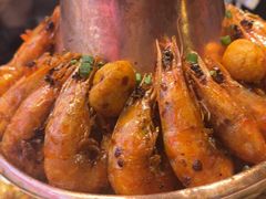 -老佛爷铜炉蛙锅(东门老街店)