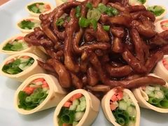 -小土豆北方菜馆(方庄店)