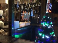 -京尊烤鸭店JINGZUN(春秀路店)