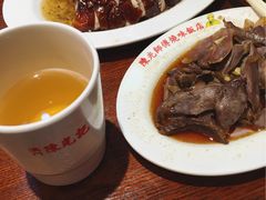 -陈光记烧腊(长寿路店)