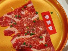 -拾也•和牛•海鲜•烤肉放题(卓悦INTOWN店)