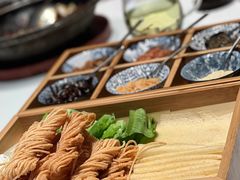 -山东老家(科韵分店)
