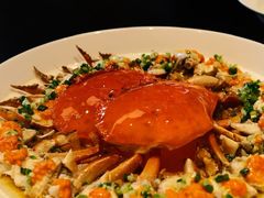 -庐灶江南·江南菜·四合院Bistro(东直门雍和宫·原华侨宾馆店)