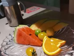 -海底捞火锅(京华城亲子主题店)