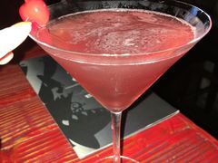 -Pistolera Mexican Cantina女枪手墨西哥餐厅(碧云路店)