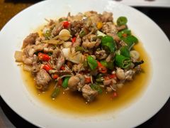 -小喜客·云南特色菜(纳西庭院店)