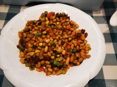 -紫光园·烤鸭·北京菜(劲松店)