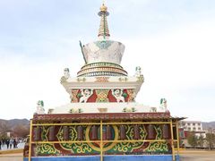 -塔尔寺