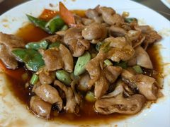 -李连贵熏肉大饼(天通苑店)