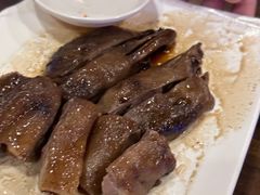 -鹅滋道(甘坑古镇店)