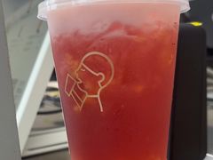 -喜茶(深圳东部星悦天地店)