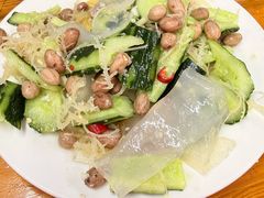 特色凉拼-十二道丰味·徐州土菜·烧烤(何山路店)