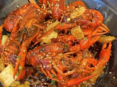 -龙虾当家·大排档(红谷滩五中店)