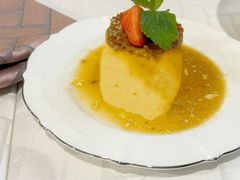 -新侨三宝乐西餐厅(崇文门店)