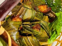 香兰叶包鸡-生如夏花泰式火锅(伊藤双楠店)