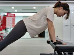 -WEGYMER健萌健身(麦德龙钰龙天下馆)