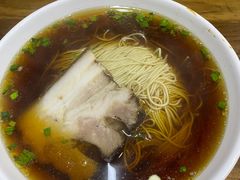 东吴焖肉-东吴面馆(君地新大陆店)