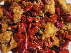 疯狂麻辣鱼-望京一号·重庆江湖菜(工体店)