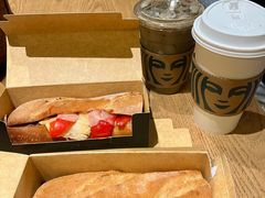 -星巴克臻选(国贸商城首店)