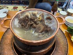-康巴藏餐(束河古镇店)