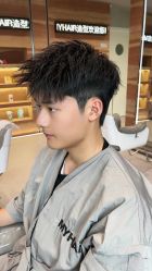 -MY HAIR ARDOR