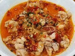 -新白鹿餐厅(城西银泰城店)