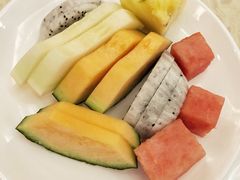 -芭菲盛宴·环球美食(解放碑英利国际店)