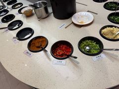 -海底捞大排档火锅(打浦路店)