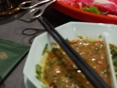 -鼎鼎香·港式火锅(北京SKP店)